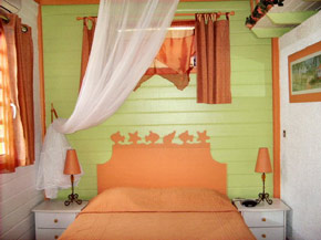Guadeloupe Holiday Home
