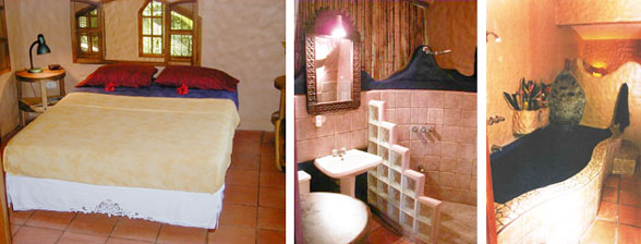 Costa Rica Villa 1124
