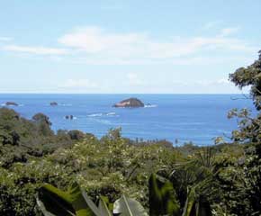 Costa Rica Villa 1124