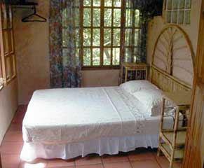 Costa Rica Villa 1124