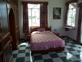 apartment Mauritius