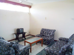 holiday apartment Mauritius