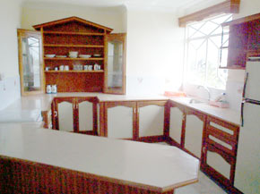 holiday apartment Mauritius