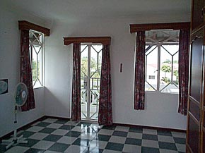 holiday apartment Mauritius