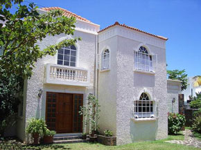 1467 Villa Mauritius
