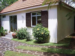 1467 Cottage Mauritius