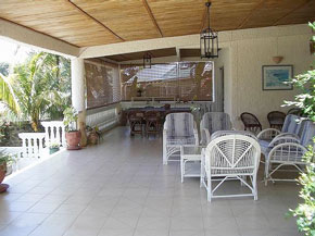 1467 Villa Mauritius