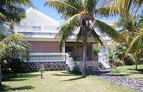 1467 Villa Mauritius