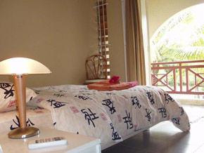 Master Bedroom 1520