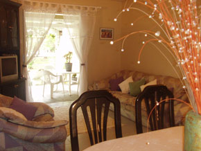 Mauritius villa 1520