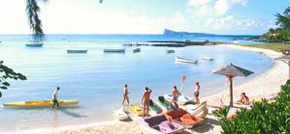 Grand Bay Beach