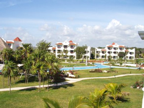 holiday resort  1259