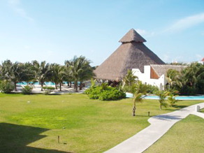 holiday resort  mexico 1259