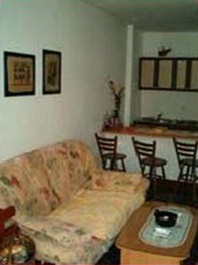 apartment in Montenegro