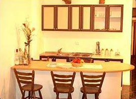 Holiday rental  Montenegro