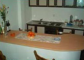 rental apartment