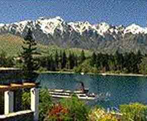New Zealand Holiday Rental