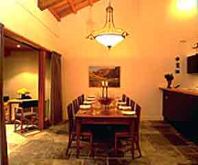 New Zealand Holiday Rental