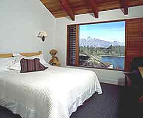 New Zealand Holiday Rental