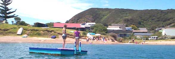 1114 new Zealand holiday rentals
