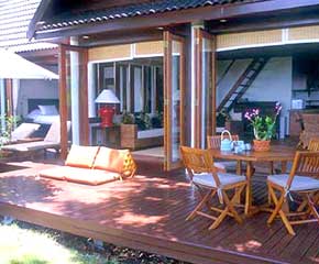 Koh Samui villa 1198