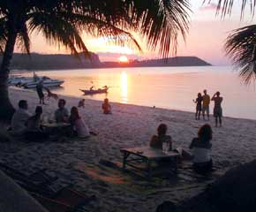 holiday Koh Samui