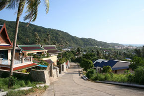 holiday villas 1496 phuket