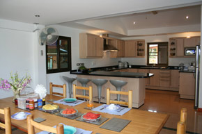 self catering phuket