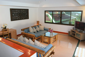 holiday home phuket