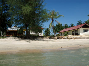 Holiday Villa Thailand 1523