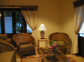 Thailand villa rental 1523
