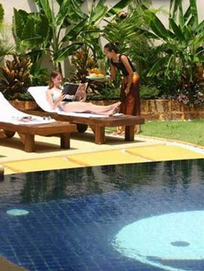 Holiday Villa Thailand on Thailand Holiday Villa 1528 More Pictures Of Lamai Villas Vacation