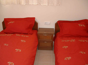 apartment In Turkey