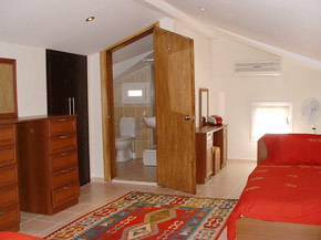 Turkish rental