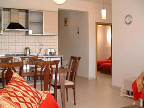 holiday apartment for rent 
