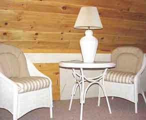 arizona cabin rental 1042