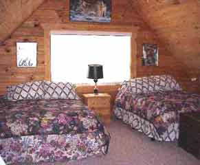 holiday rental 1042