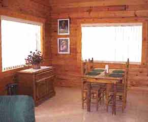 arizona cabin 1042