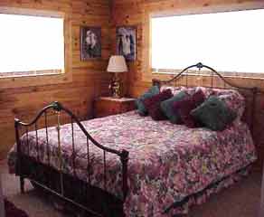 arizona cabin 1042