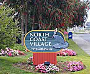 North coast village condos