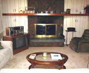 Lake Tahoe rental 1022