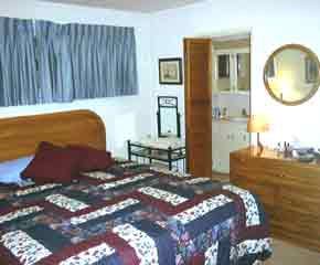 Lake Tahoe rental 1022