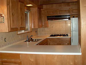 Lake Tahoe holiday rental