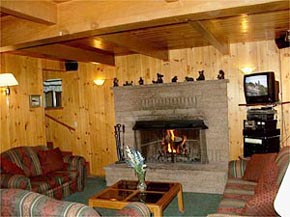 Lake Tahoe holiday rental
