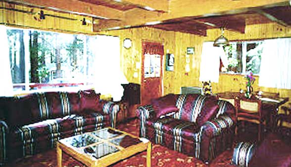 Lake Tahoe holiday rental internet holiday villas