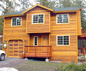 Lake Tahoe Rental