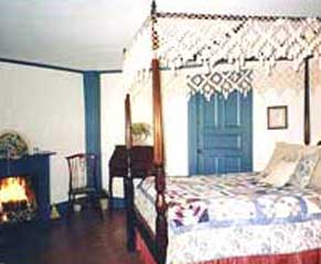 Sunrise Room
