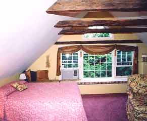 Treetop Suite