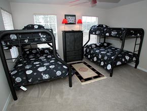 Bedroom 6