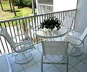 holiday beach Florida